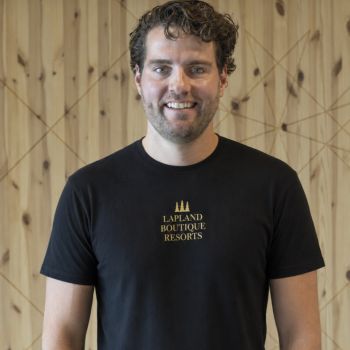 Jochem van den Bosch